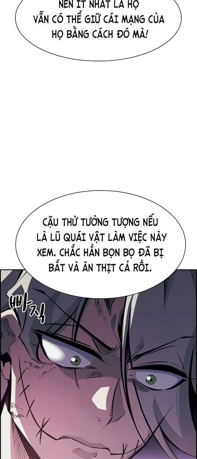 Đội Đốt Kích Noryangjin chương 22 - trang 37