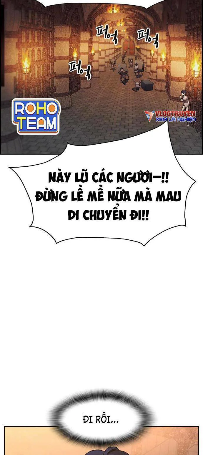 Đội Đốt Kích Noryangjin chương 22 - trang 57