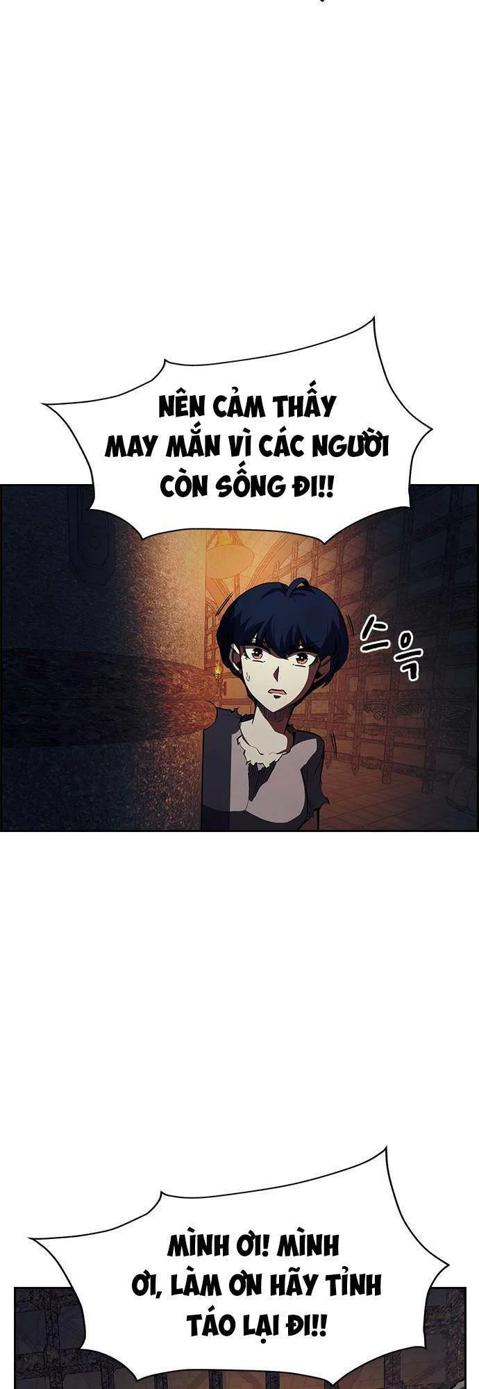 Đội Đốt Kích Noryangjin chương 22 - trang 62