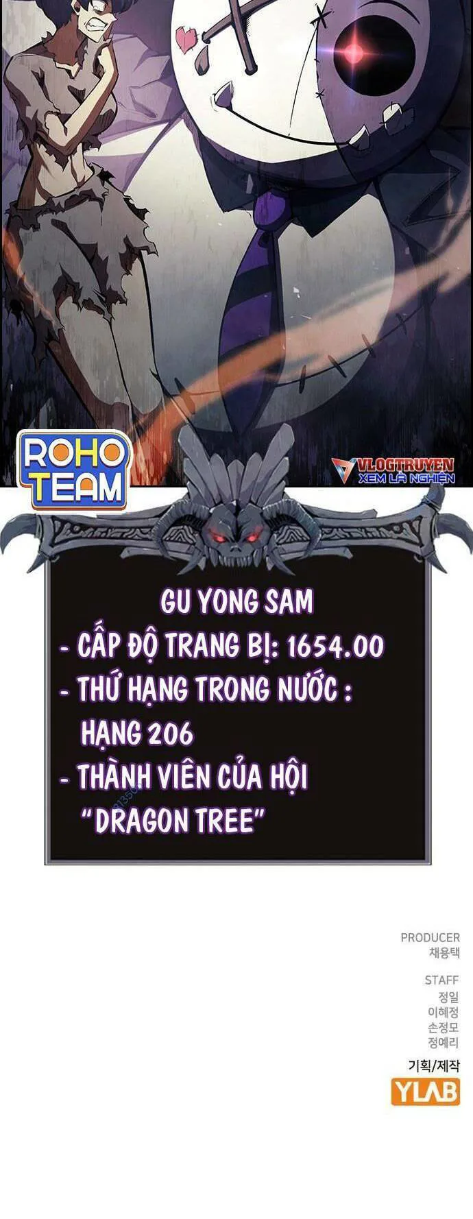 Đội Đốt Kích Noryangjin chương 22 - trang 72