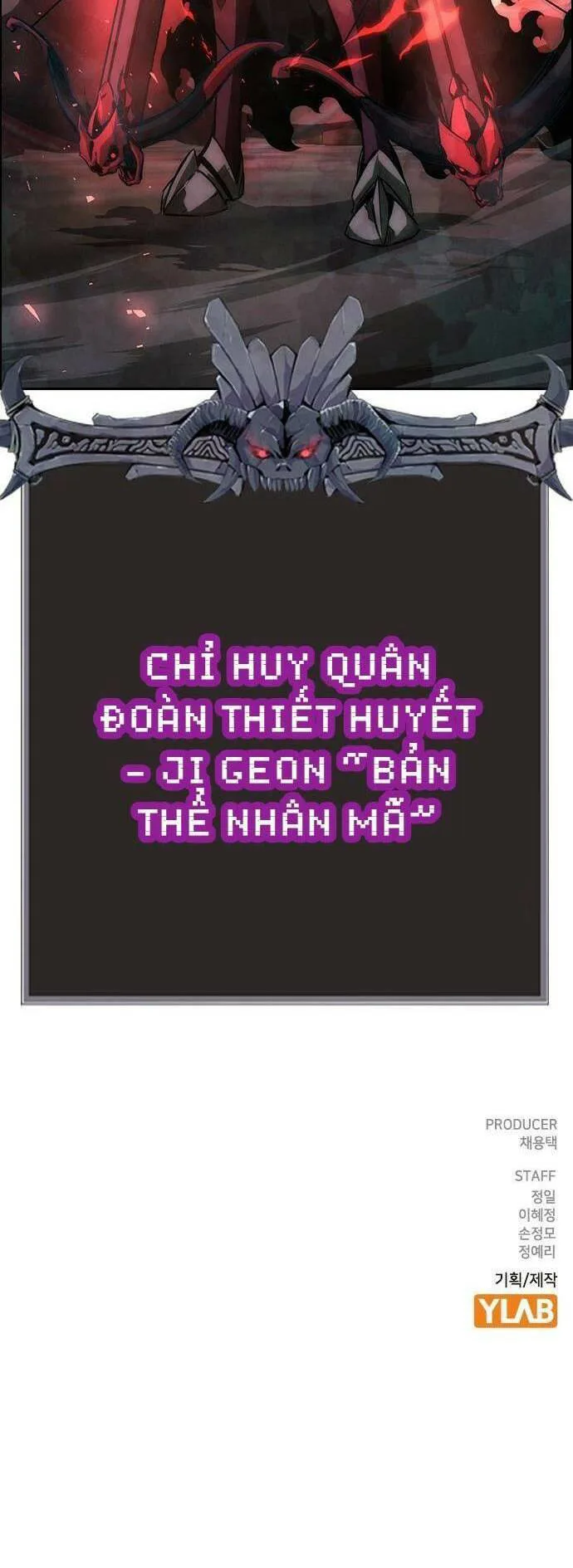 Đội Đốt Kích Noryangjin chương 28 - trang 85