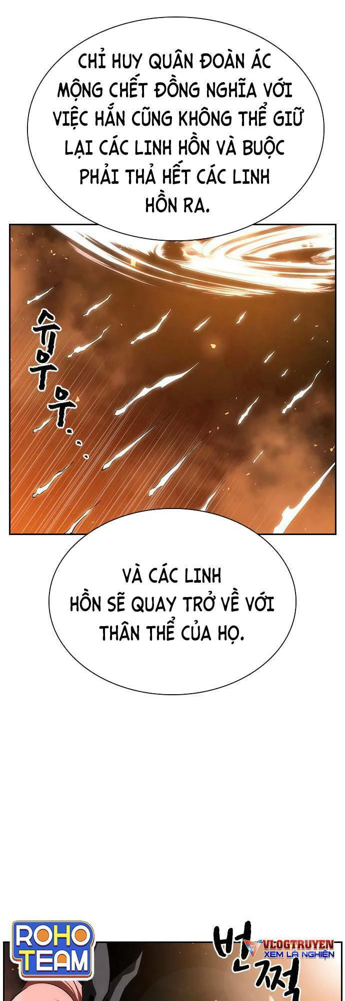 Đội Đốt Kích Noryangjin chương 29 - trang 55