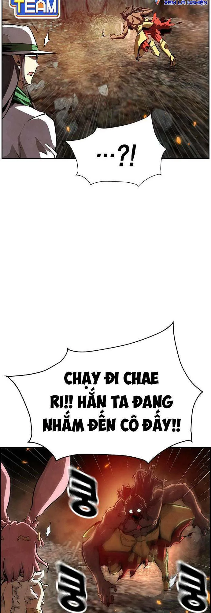 Đội Đốt Kích Noryangjin chương 29 - trang 61