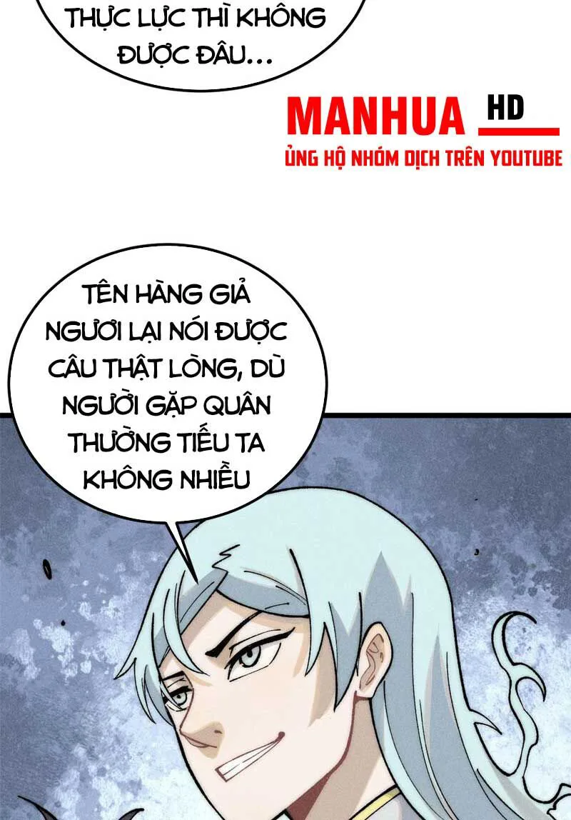 Vạn Cổ Tối Cường Tông chương 261 - trang 8
