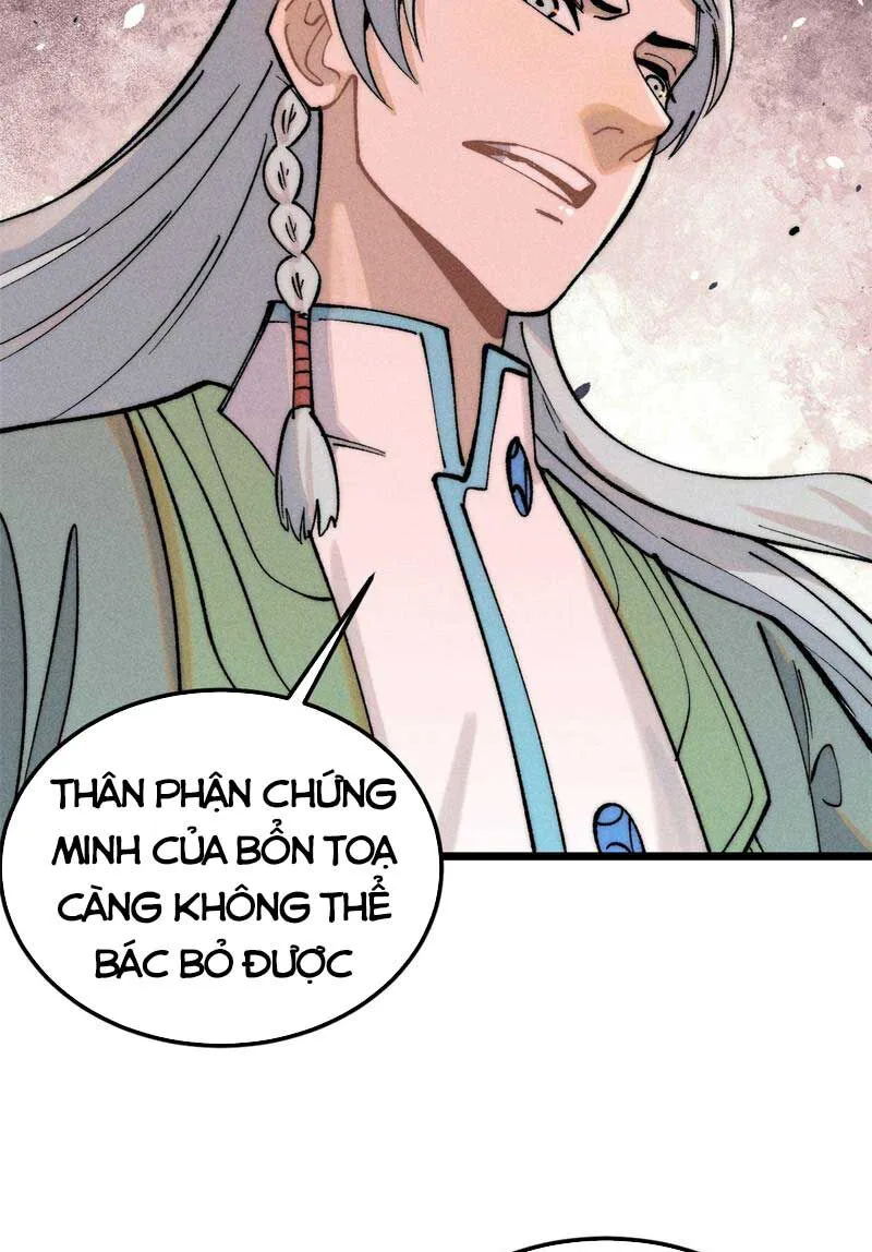 Vạn Cổ Tối Cường Tông chương 261 - trang 15