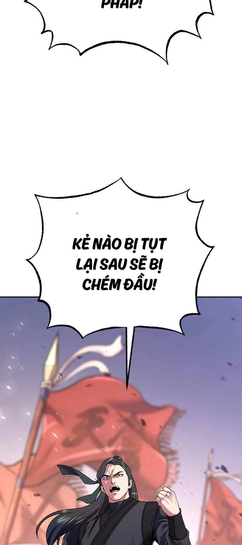 Ma Đạo Chuyển Sinh Ký chương 65 - trang 10
