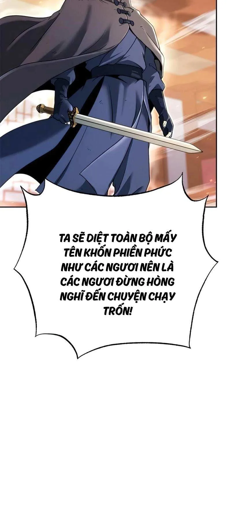 Ma Đạo Chuyển Sinh Ký chương 65 - trang 18