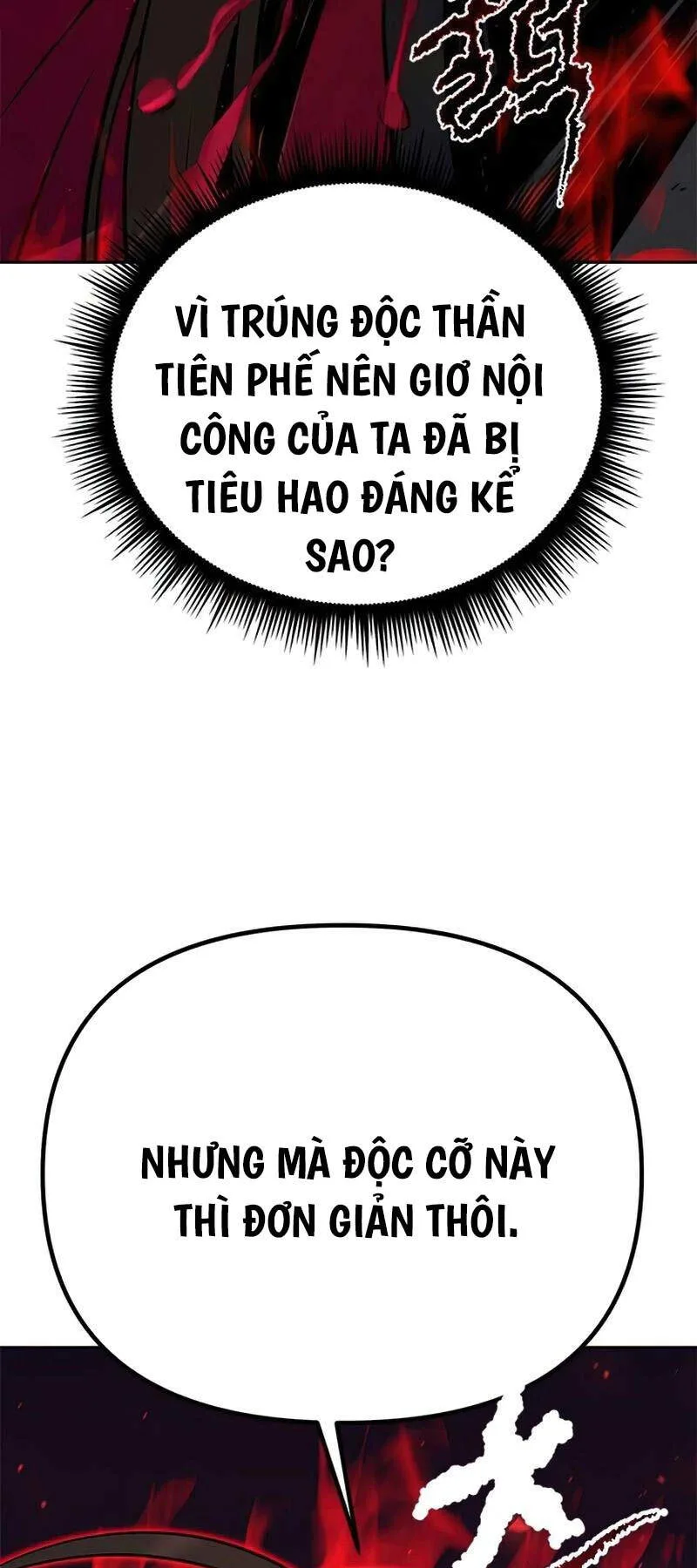 Ma Đạo Chuyển Sinh Ký chương 65 - trang 49