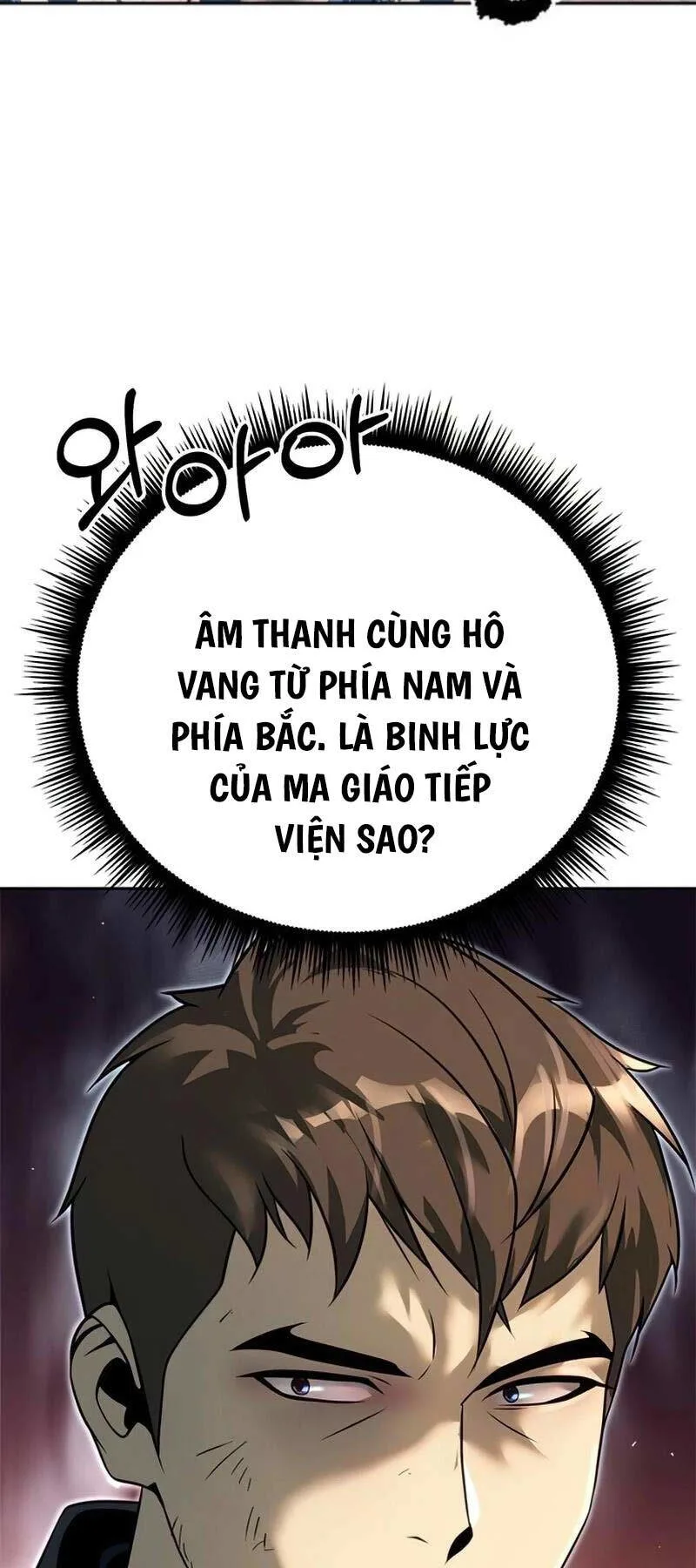 Ma Đạo Chuyển Sinh Ký chương 65 - trang 82