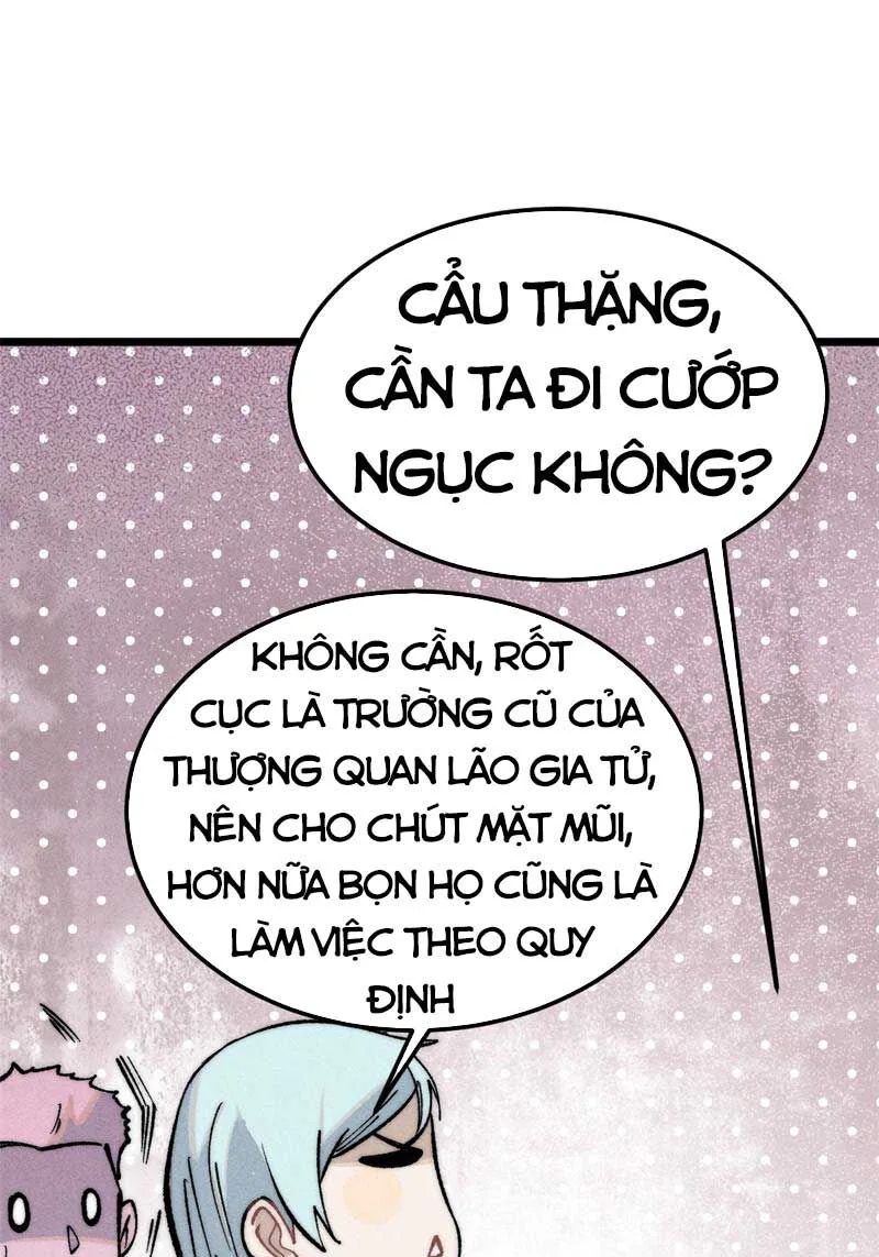 Vạn Cổ Tối Cường Tông chương 261 - trang 27