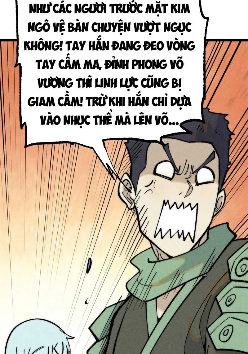 Vạn Cổ Tối Cường Tông chương 261 - trang 29