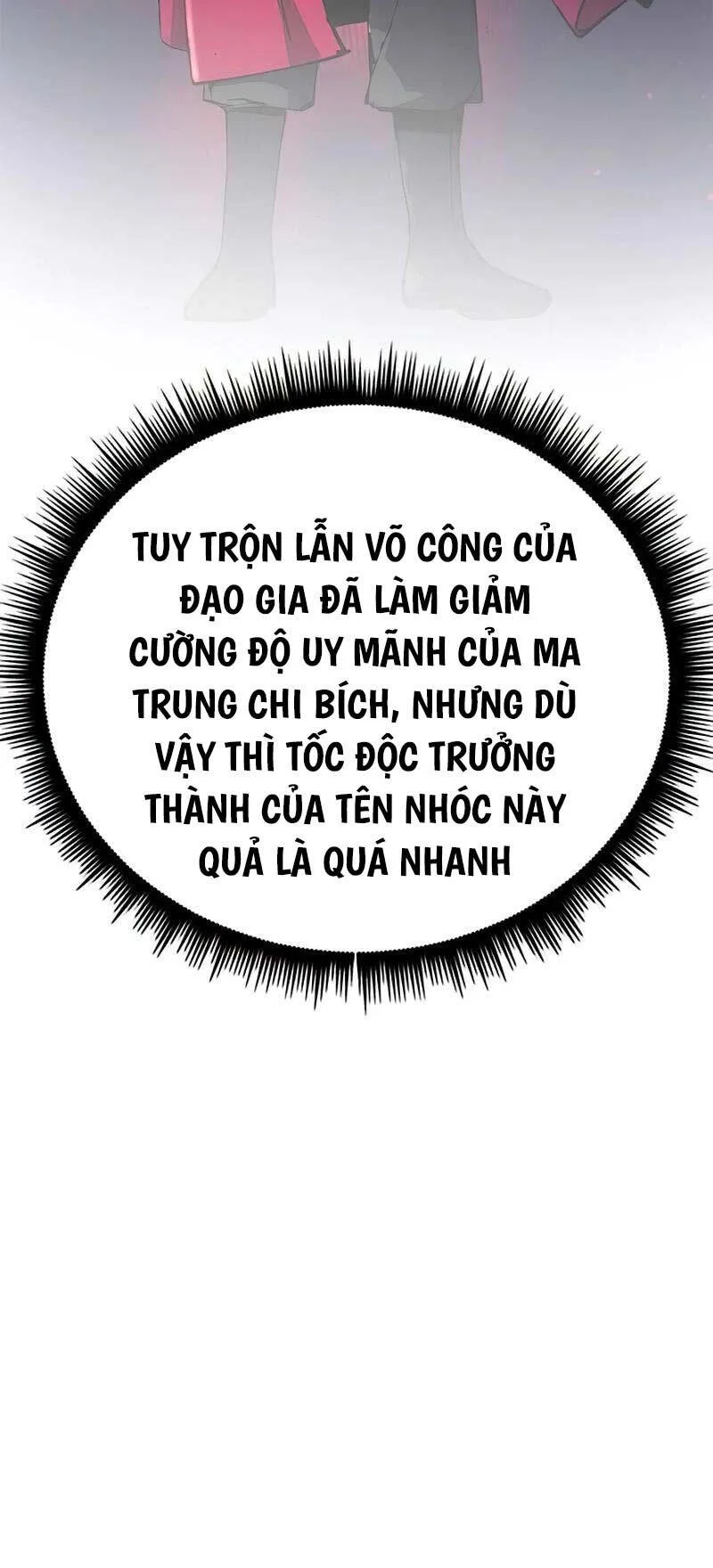 Ma Đạo Chuyển Sinh Ký chương 65 - trang 132
