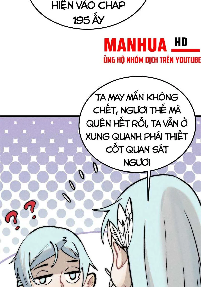 Vạn Cổ Tối Cường Tông chương 261 - trang 44