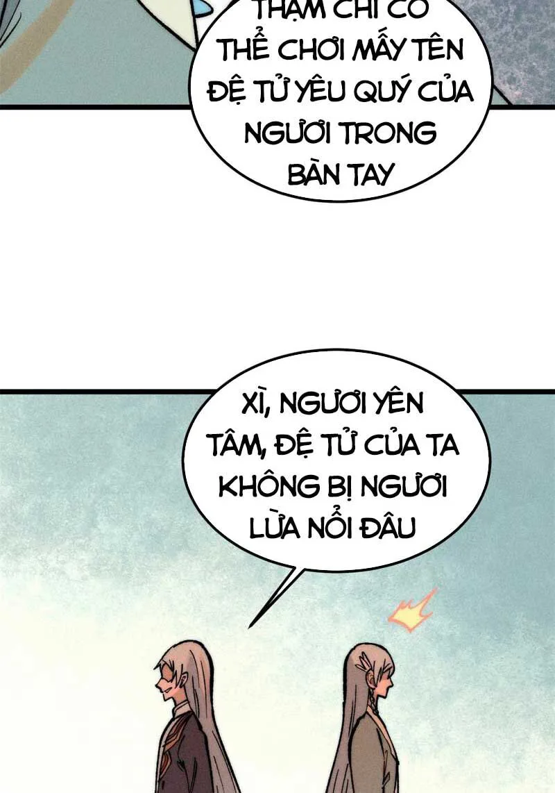Vạn Cổ Tối Cường Tông chương 261 - trang 47