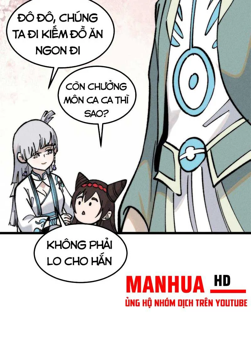 Vạn Cổ Tối Cường Tông chương 261 - trang 51