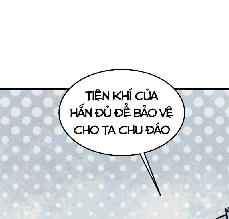 Vạn Cổ Tối Cường Tông chương 261 - trang 52