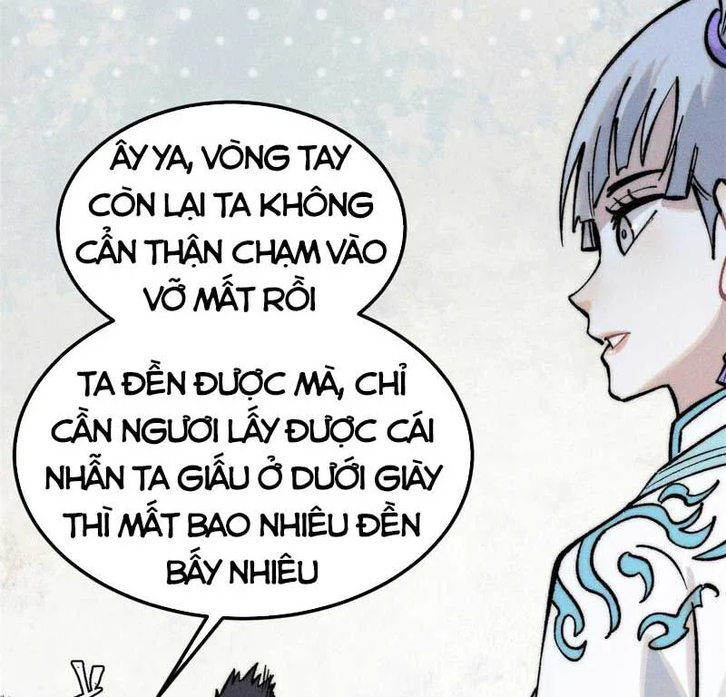 Vạn Cổ Tối Cường Tông chương 261 - trang 53