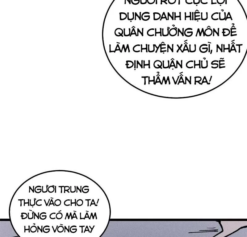 Vạn Cổ Tối Cường Tông chương 261 - trang 60
