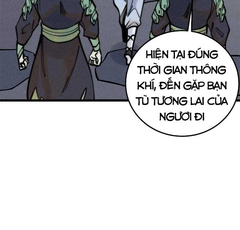 Vạn Cổ Tối Cường Tông chương 261 - trang 65