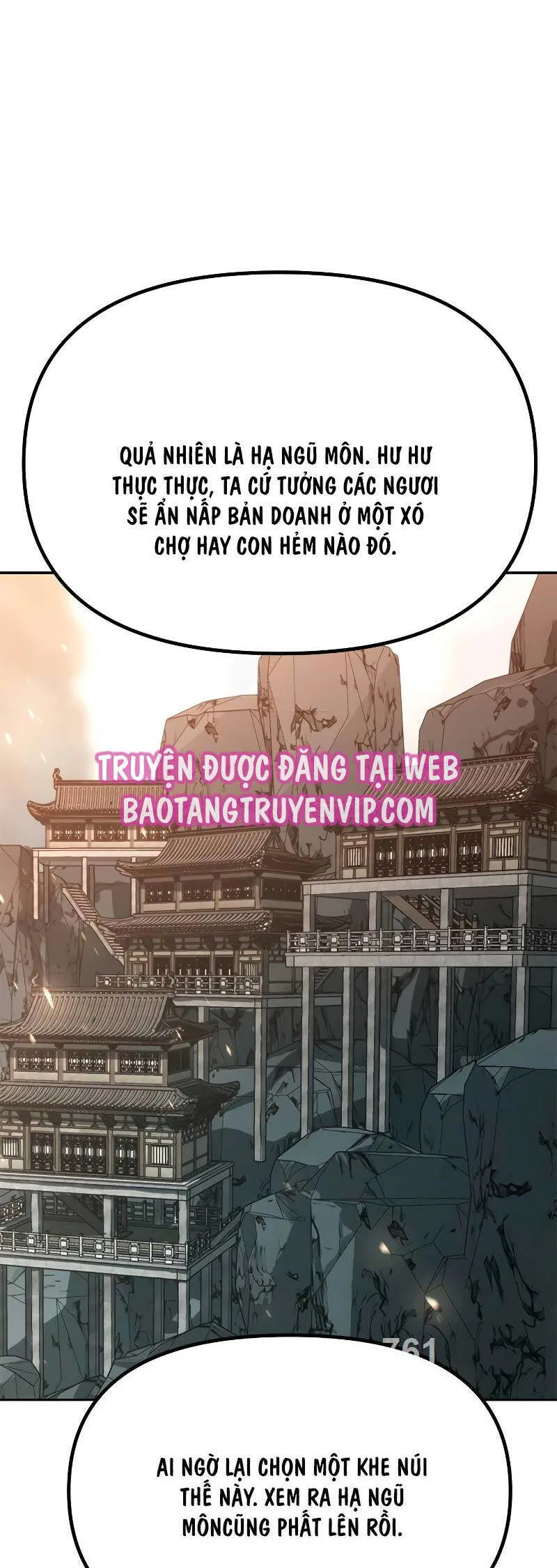 Ma Đạo Chuyển Sinh Ký chương 70 - trang 1