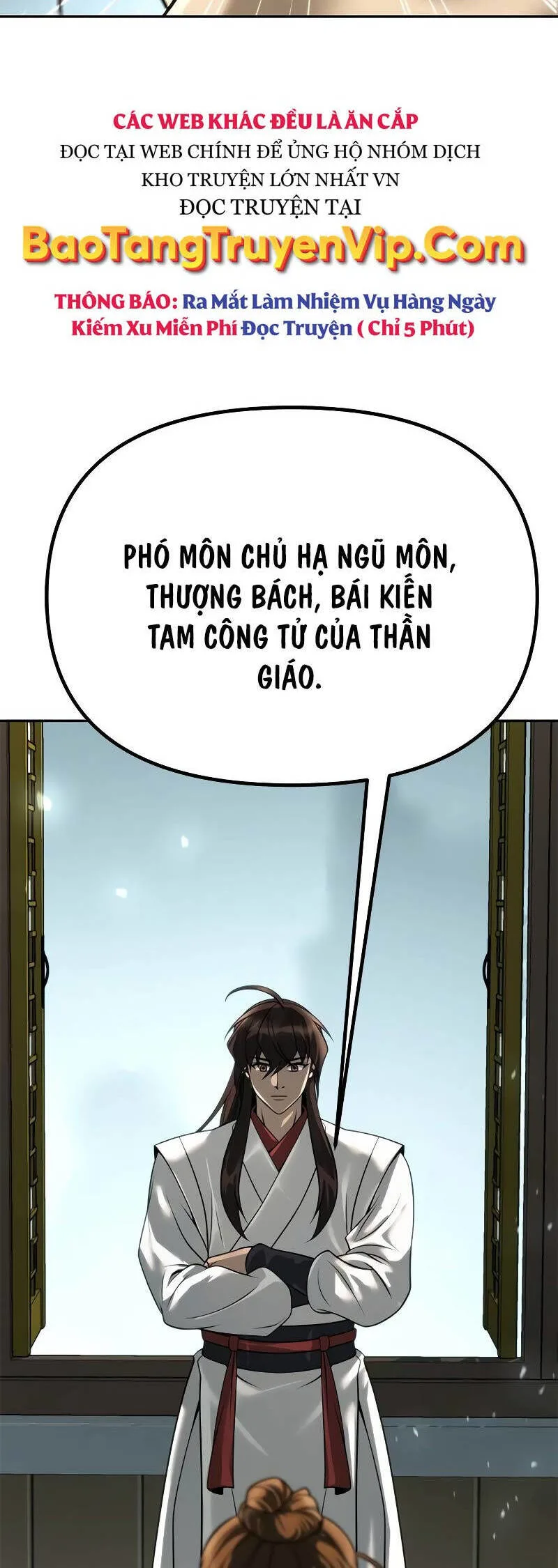 Ma Đạo Chuyển Sinh Ký chương 70 - trang 6