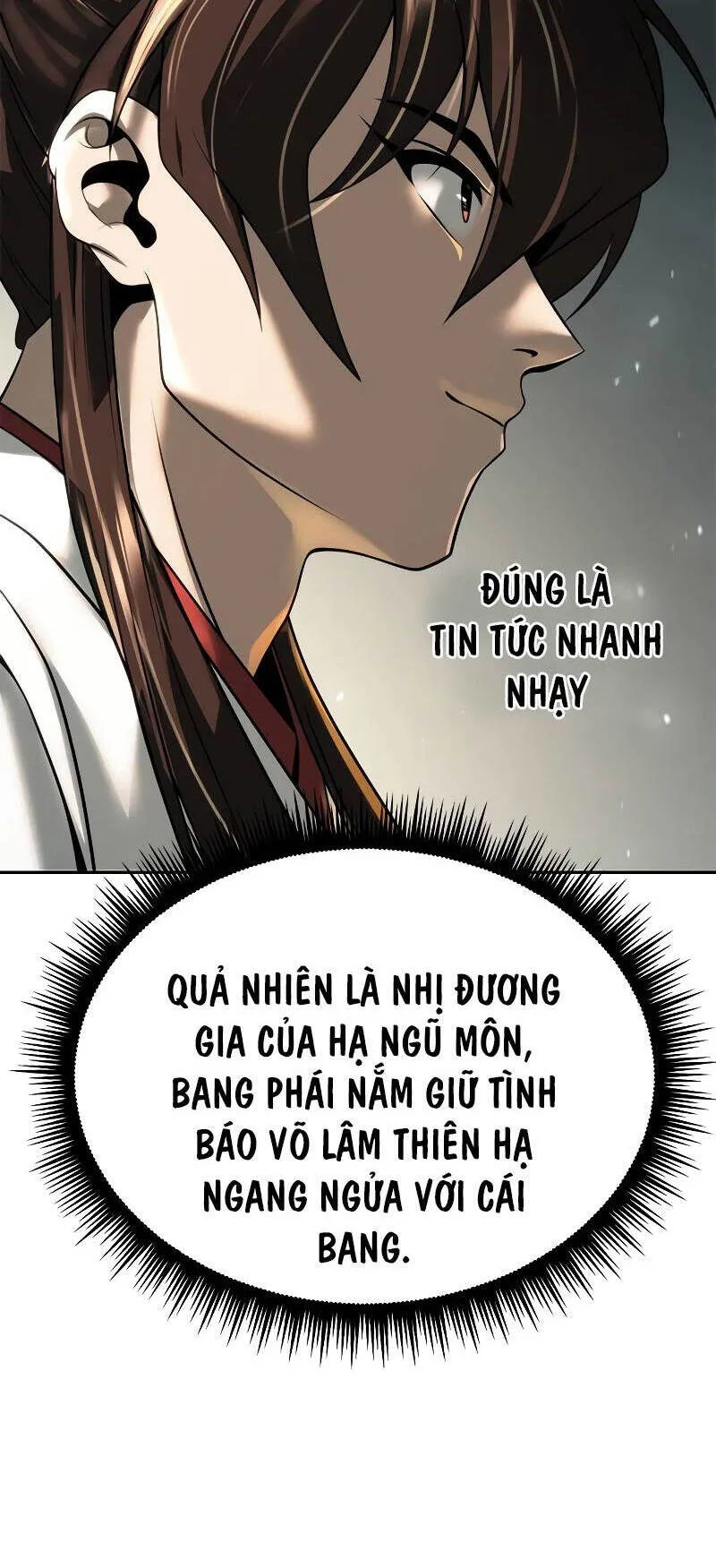 Ma Đạo Chuyển Sinh Ký chương 70 - trang 8