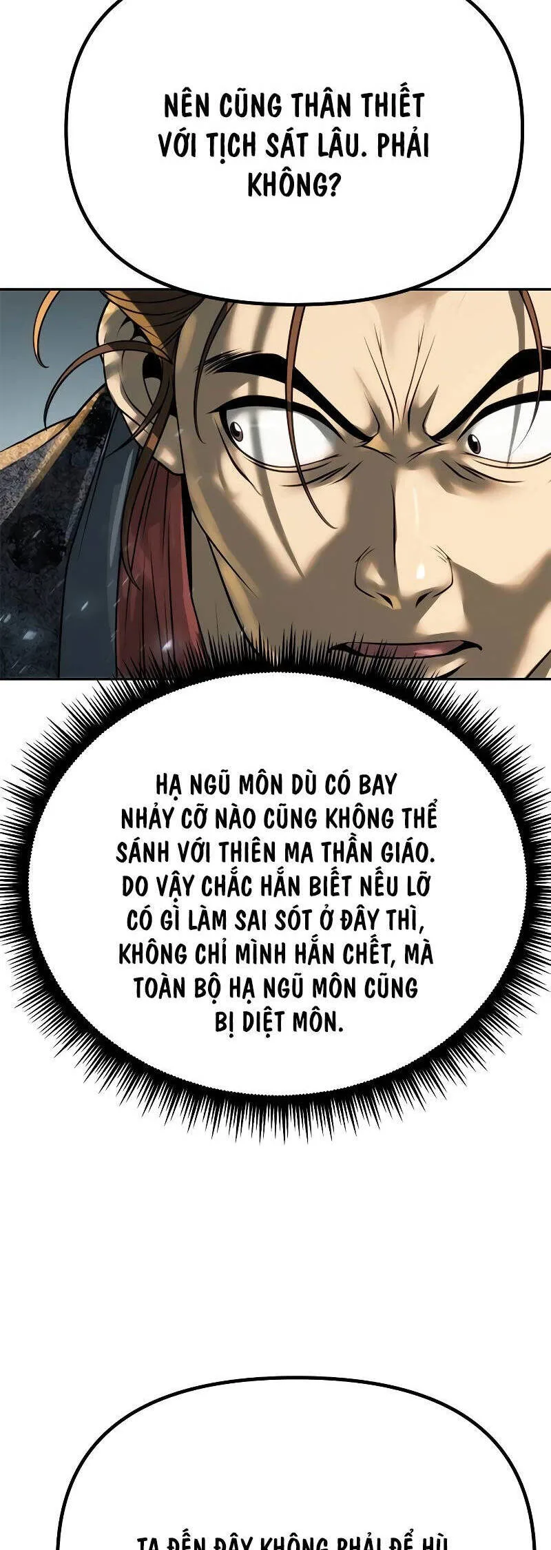 Ma Đạo Chuyển Sinh Ký chương 70 - trang 10