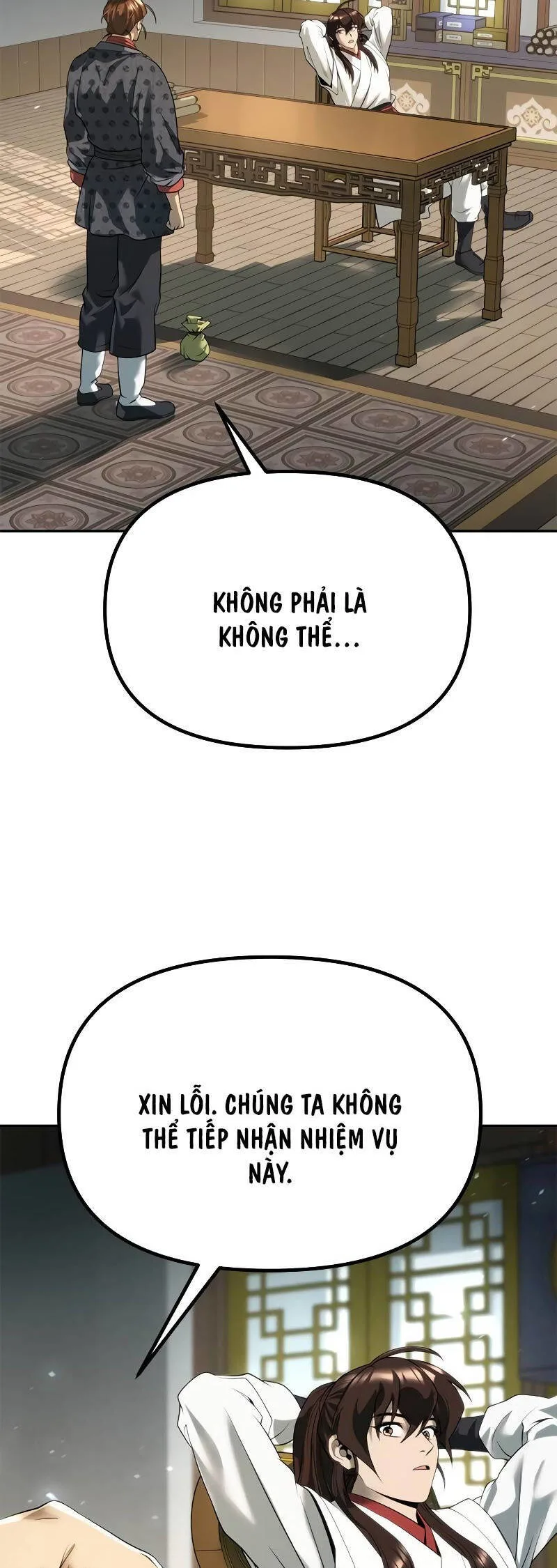 Ma Đạo Chuyển Sinh Ký chương 70 - trang 15