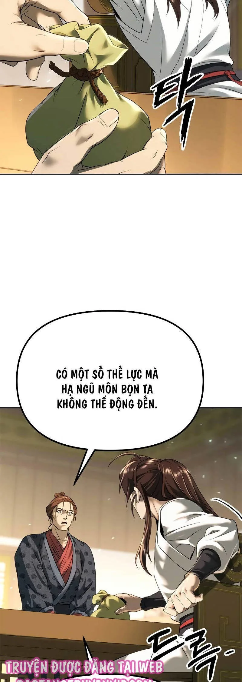 Ma Đạo Chuyển Sinh Ký chương 70 - trang 16