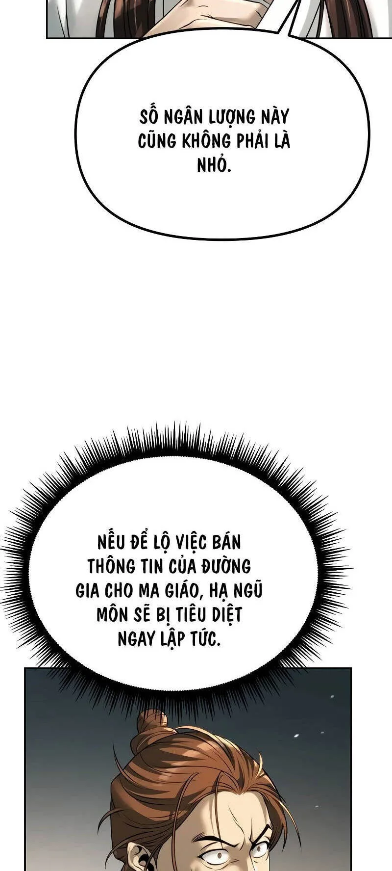 Ma Đạo Chuyển Sinh Ký chương 70 - trang 18