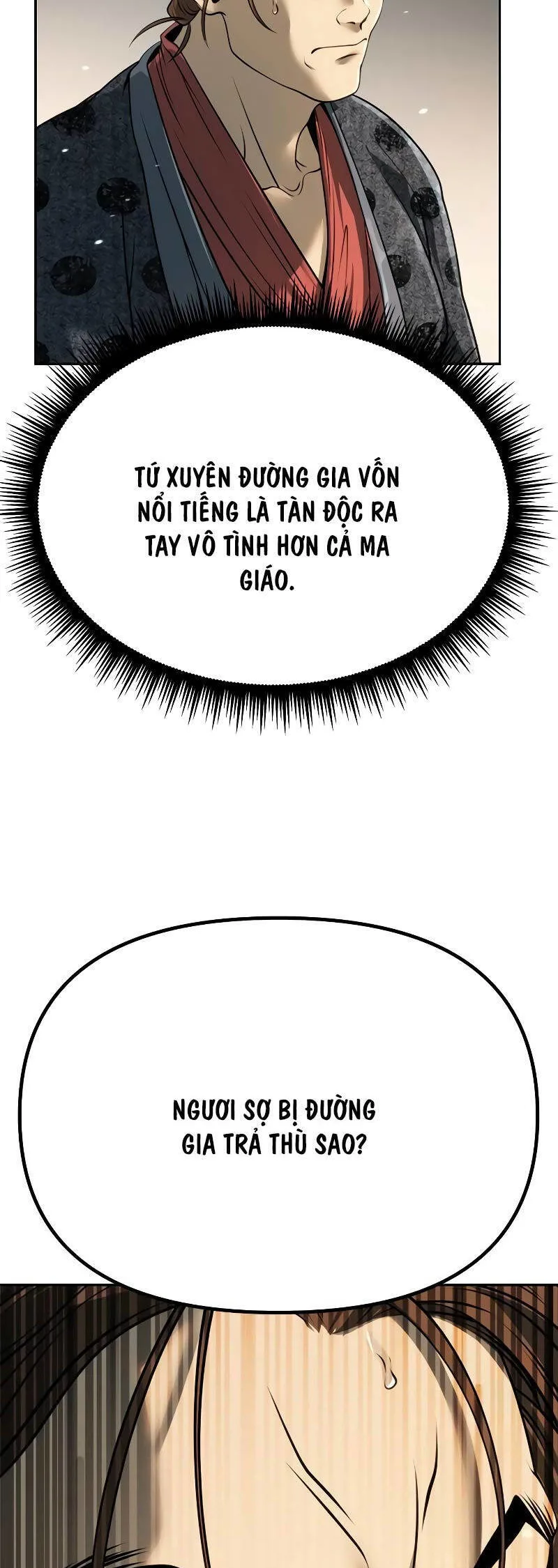 Ma Đạo Chuyển Sinh Ký chương 70 - trang 19