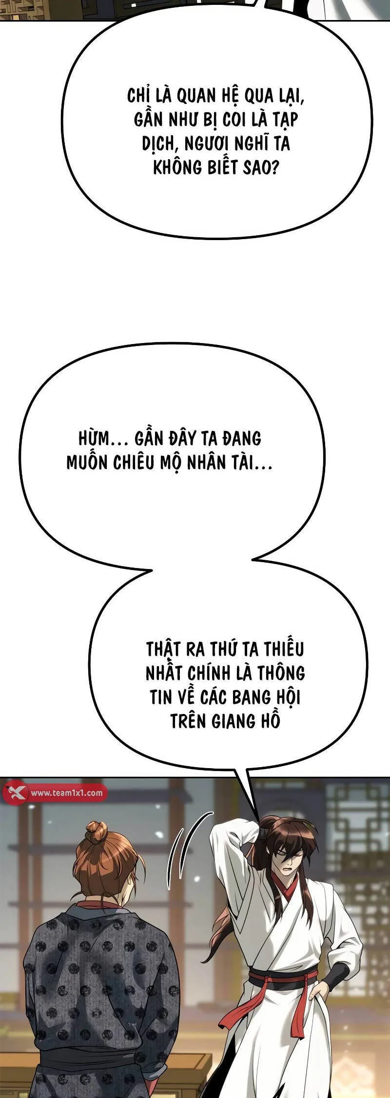 Ma Đạo Chuyển Sinh Ký chương 70 - trang 22