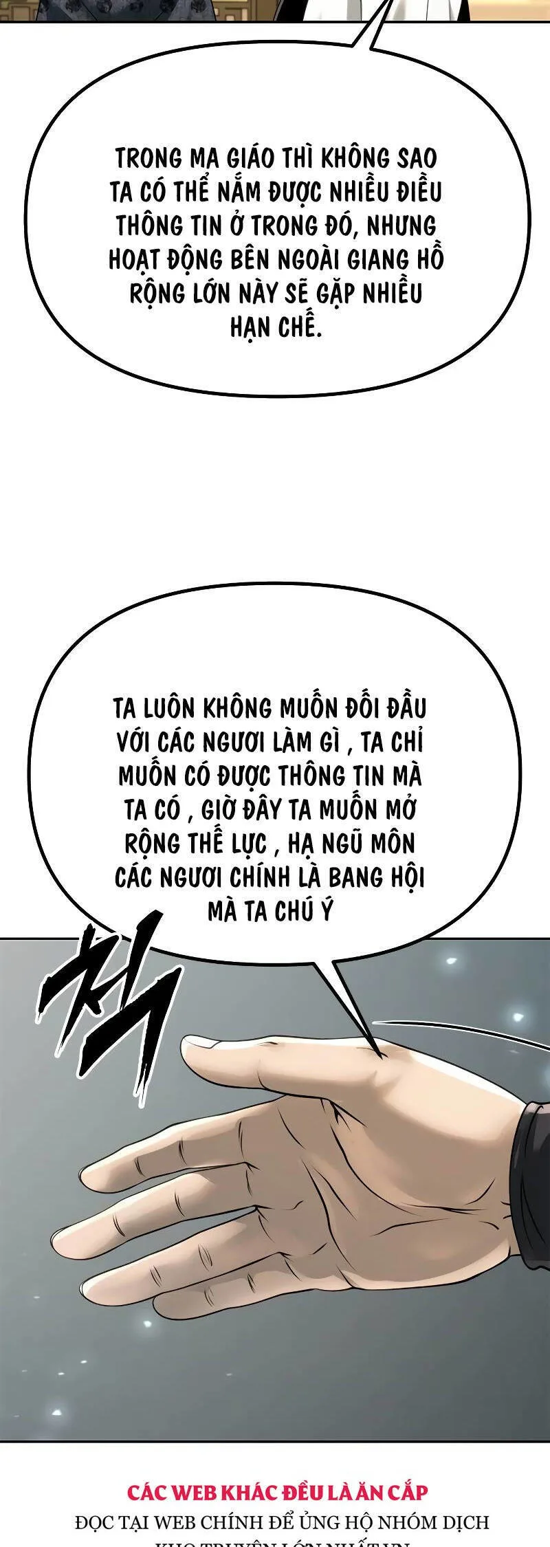 Ma Đạo Chuyển Sinh Ký chương 70 - trang 23