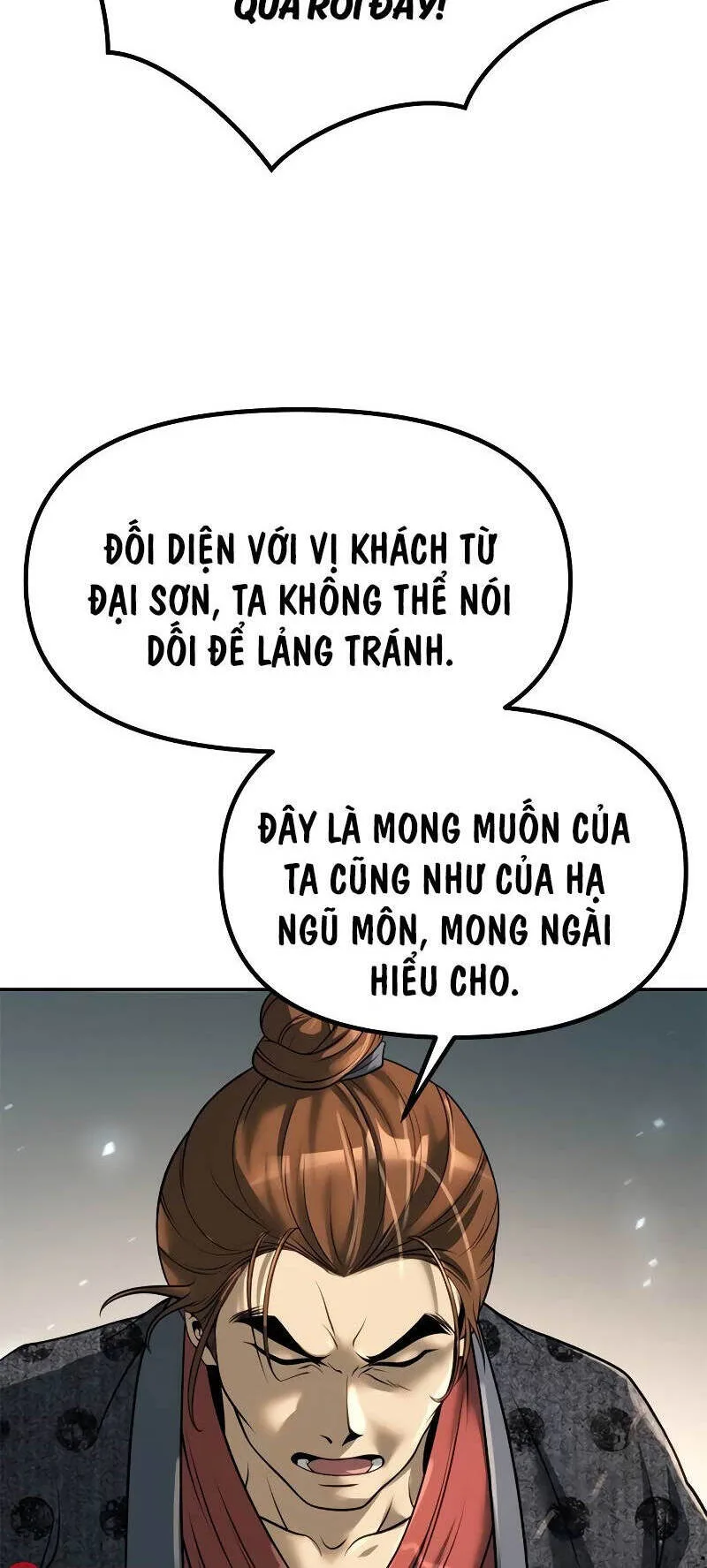 Ma Đạo Chuyển Sinh Ký chương 70 - trang 26