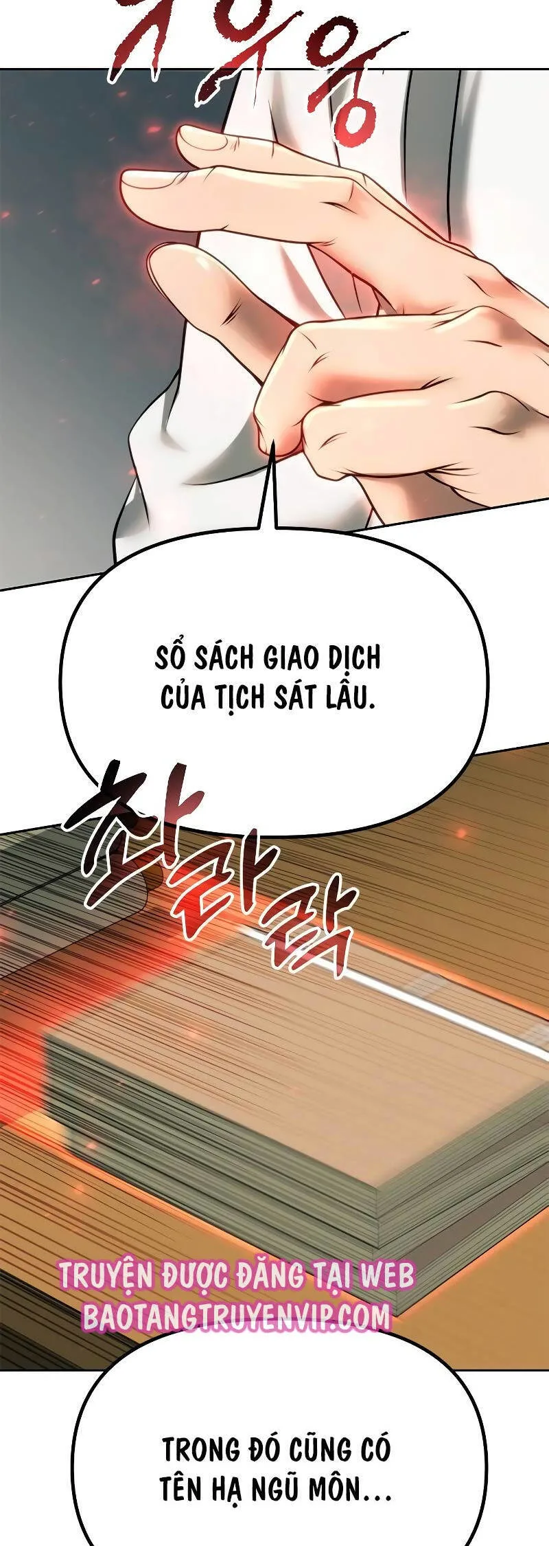 Ma Đạo Chuyển Sinh Ký chương 70 - trang 29