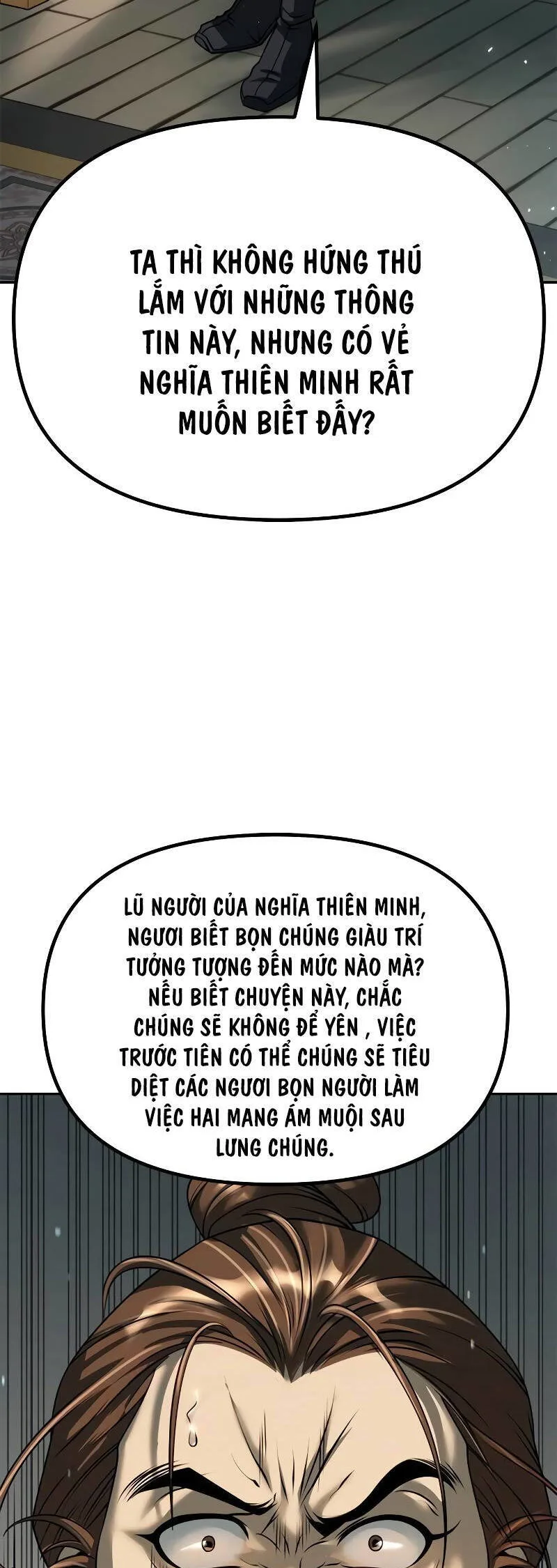 Ma Đạo Chuyển Sinh Ký chương 70 - trang 31