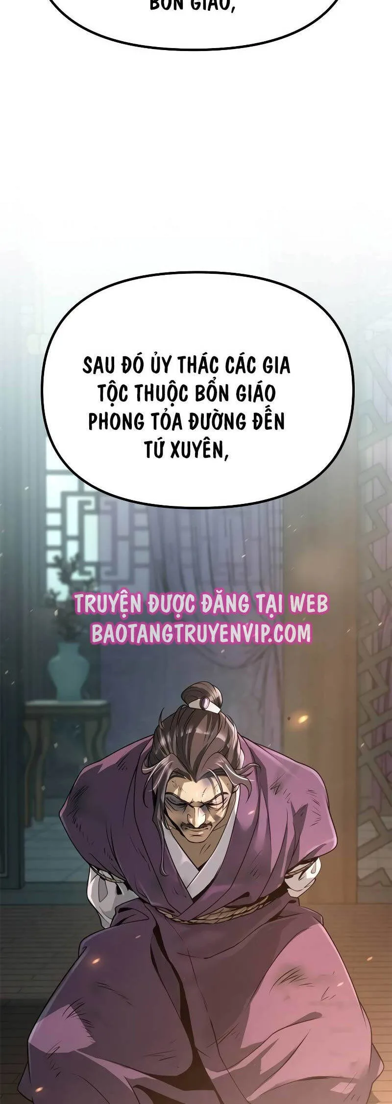 Ma Đạo Chuyển Sinh Ký chương 70 - trang 36