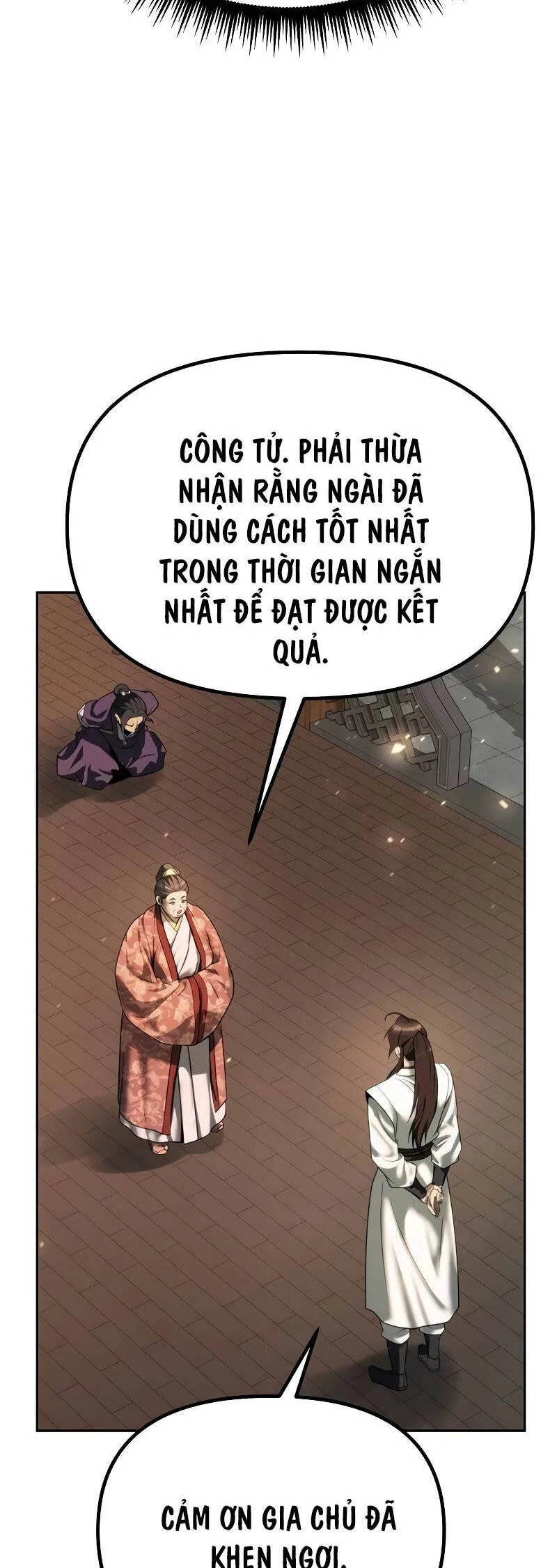 Ma Đạo Chuyển Sinh Ký chương 70 - trang 38