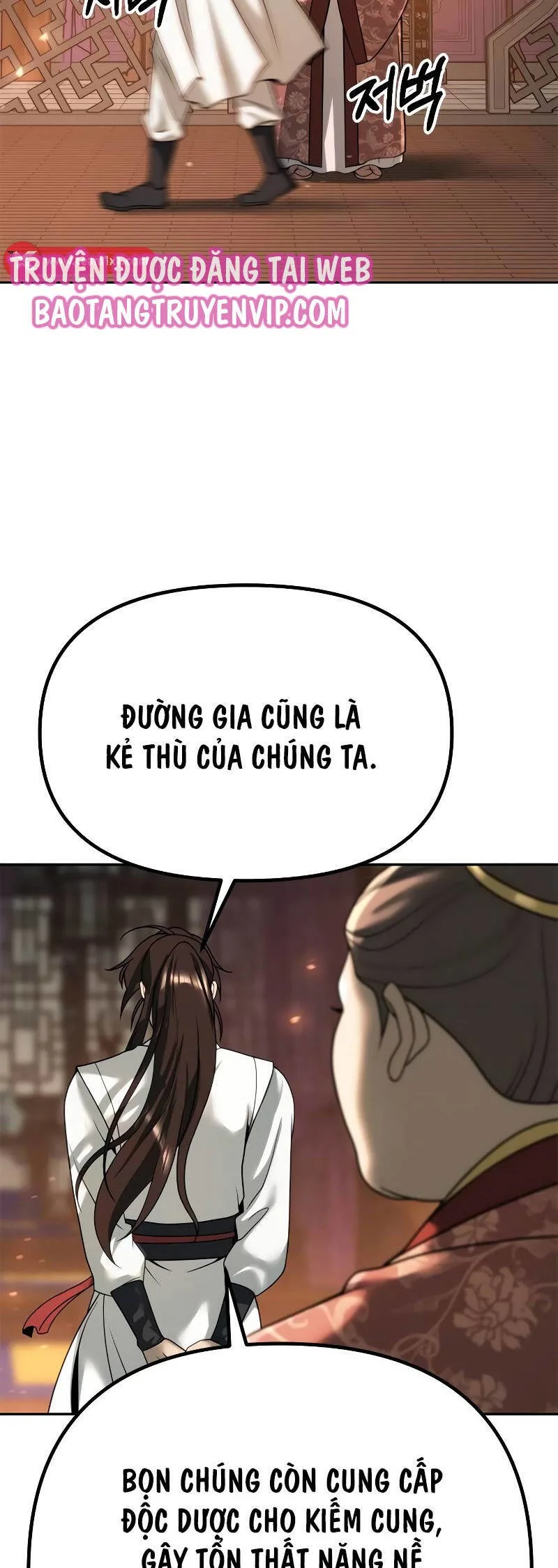 Ma Đạo Chuyển Sinh Ký chương 70 - trang 43