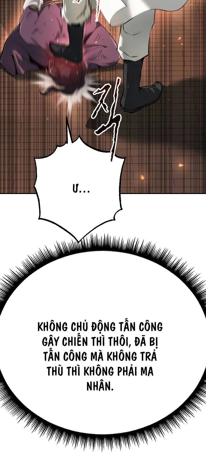 Ma Đạo Chuyển Sinh Ký chương 70 - trang 49