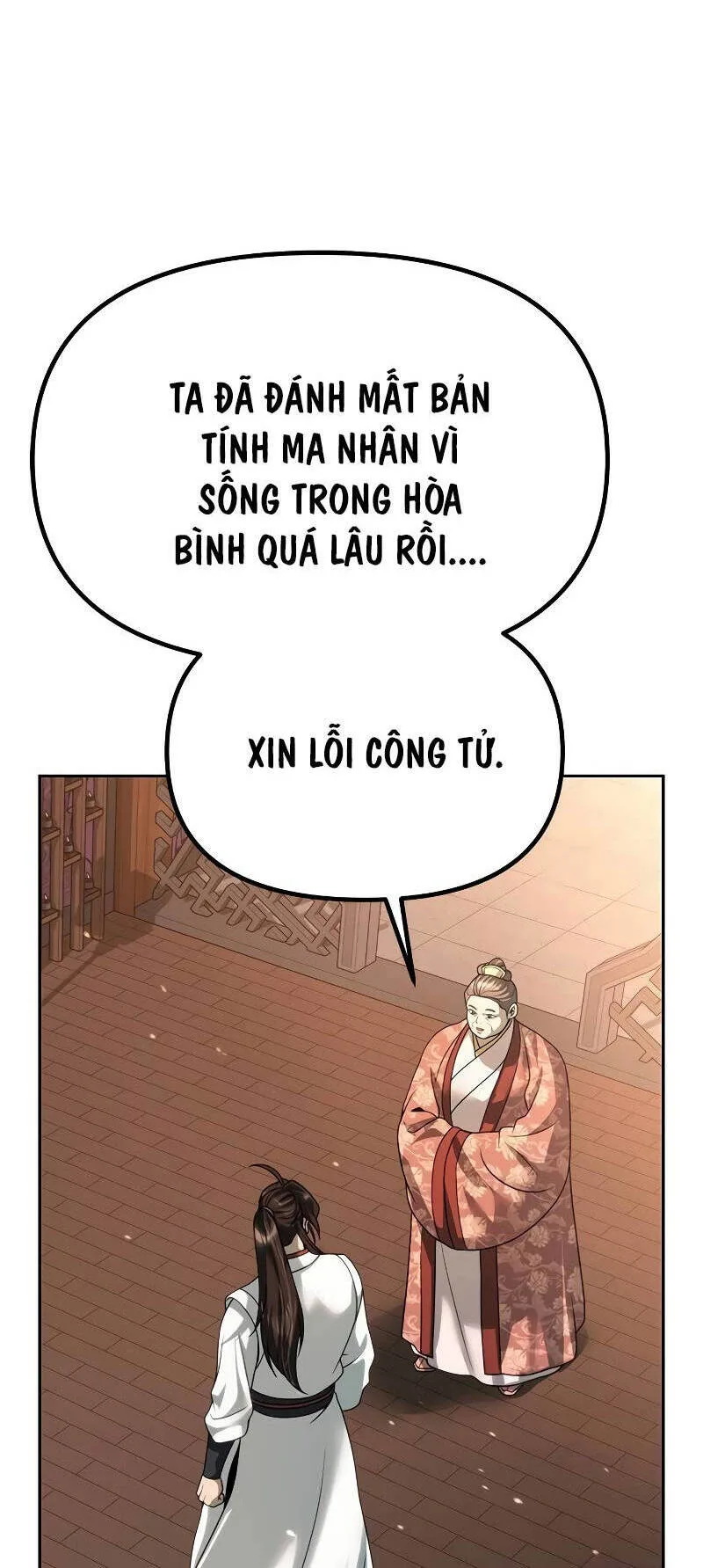 Ma Đạo Chuyển Sinh Ký chương 70 - trang 50