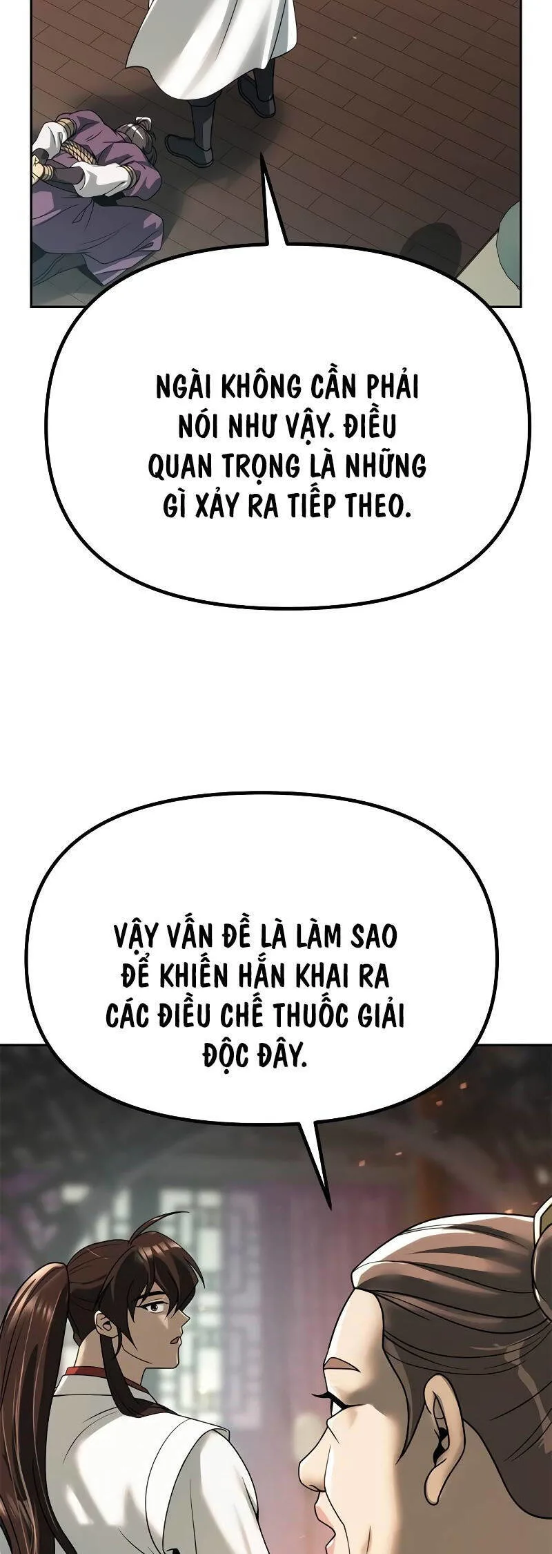 Ma Đạo Chuyển Sinh Ký chương 70 - trang 51