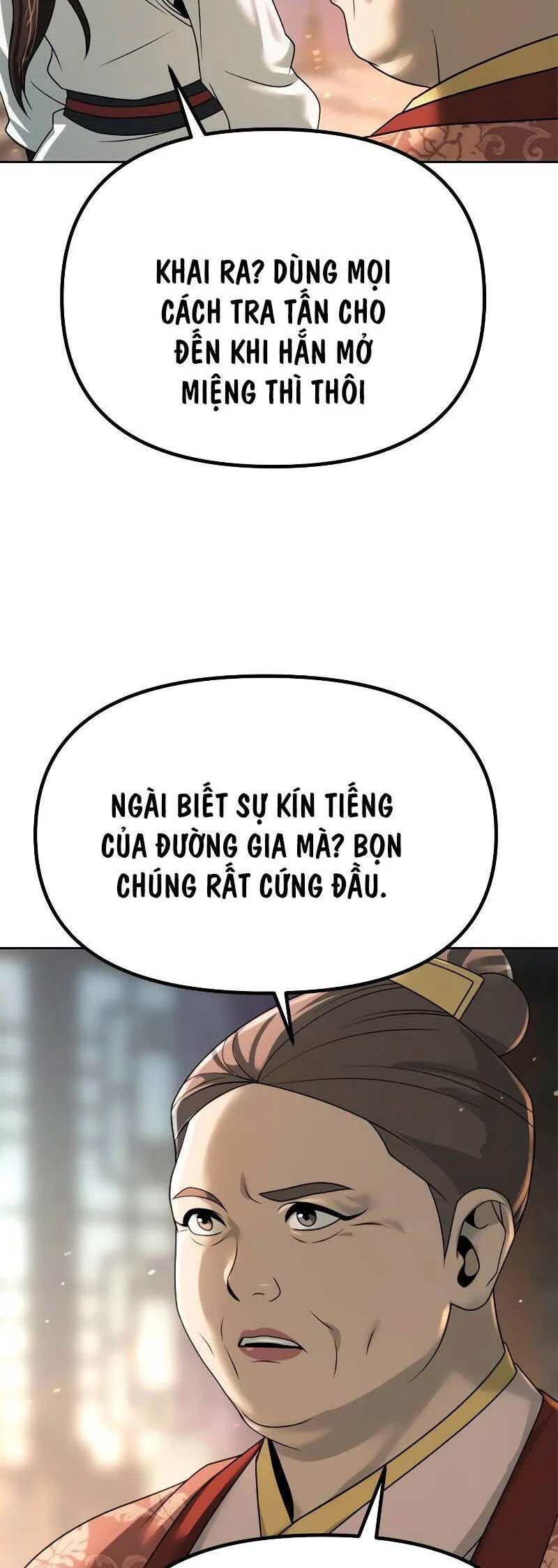 Ma Đạo Chuyển Sinh Ký chương 70 - trang 52