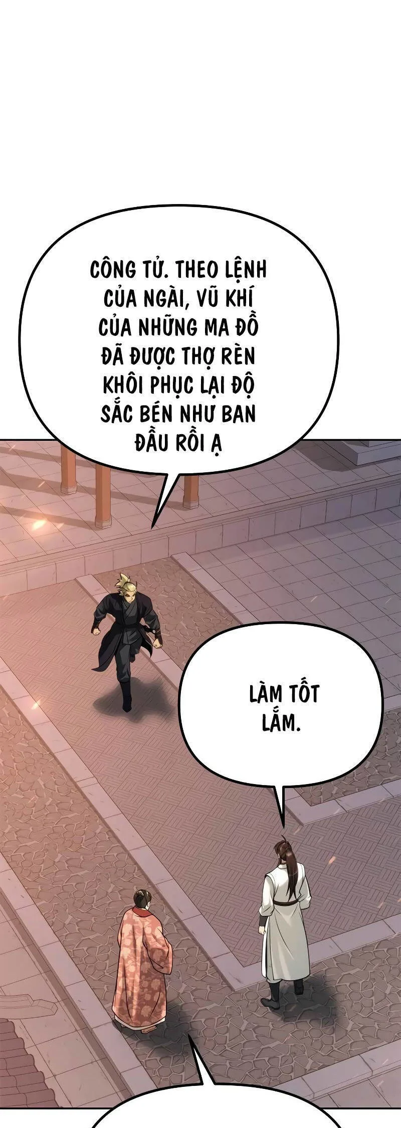 Ma Đạo Chuyển Sinh Ký chương 70 - trang 59