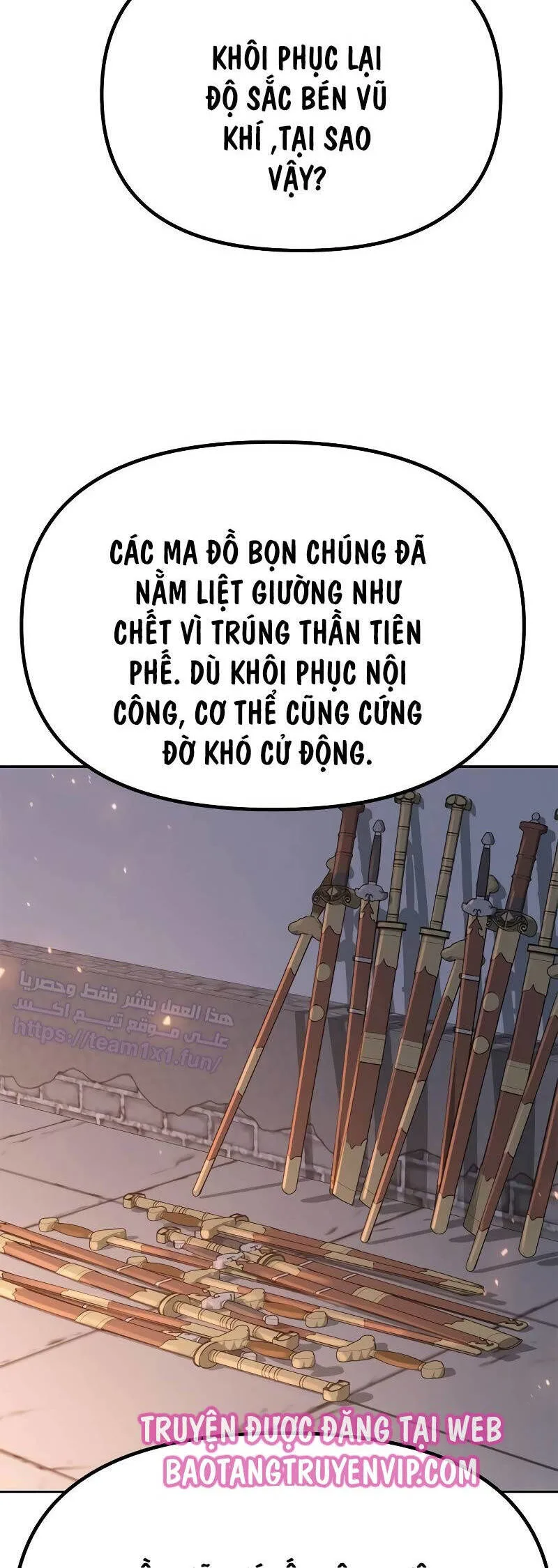 Ma Đạo Chuyển Sinh Ký chương 70 - trang 60