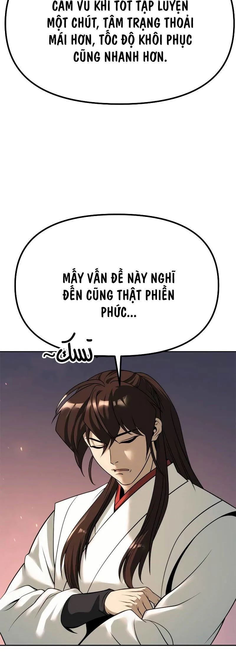 Ma Đạo Chuyển Sinh Ký chương 70 - trang 61