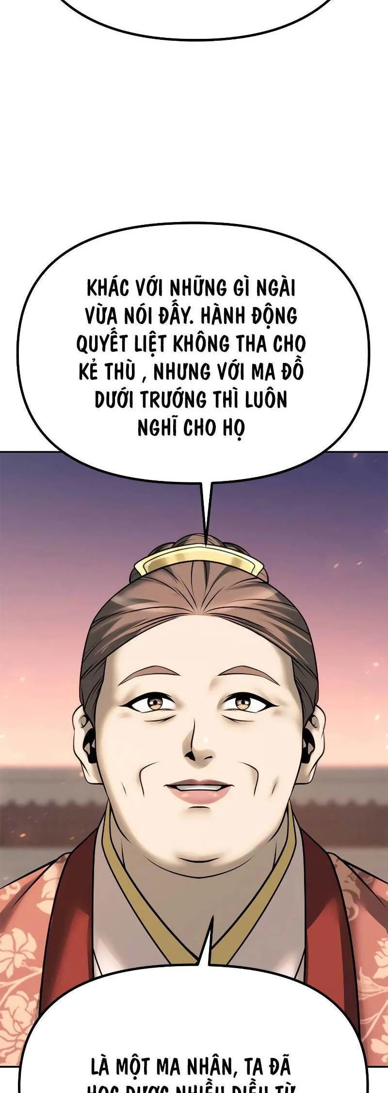 Ma Đạo Chuyển Sinh Ký chương 70 - trang 64