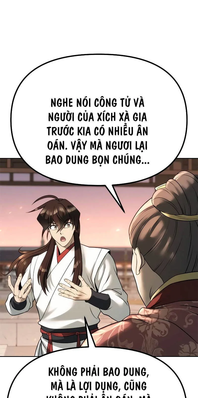 Ma Đạo Chuyển Sinh Ký chương 70 - trang 67