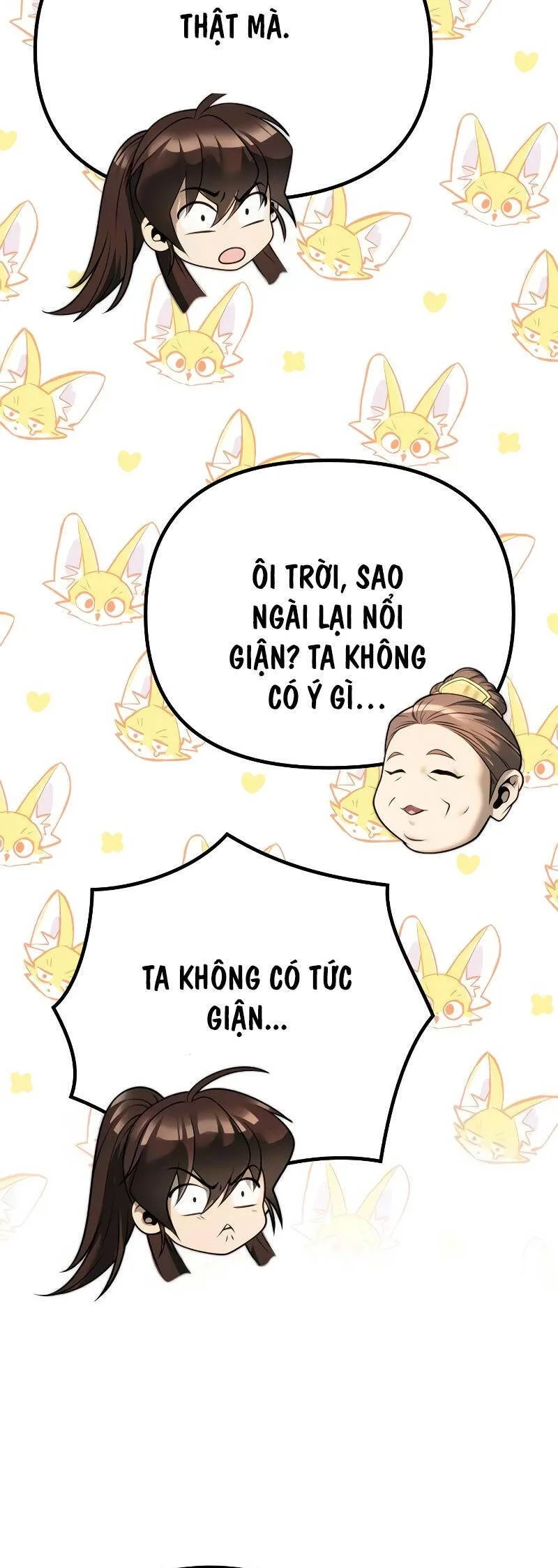 Ma Đạo Chuyển Sinh Ký chương 70 - trang 69
