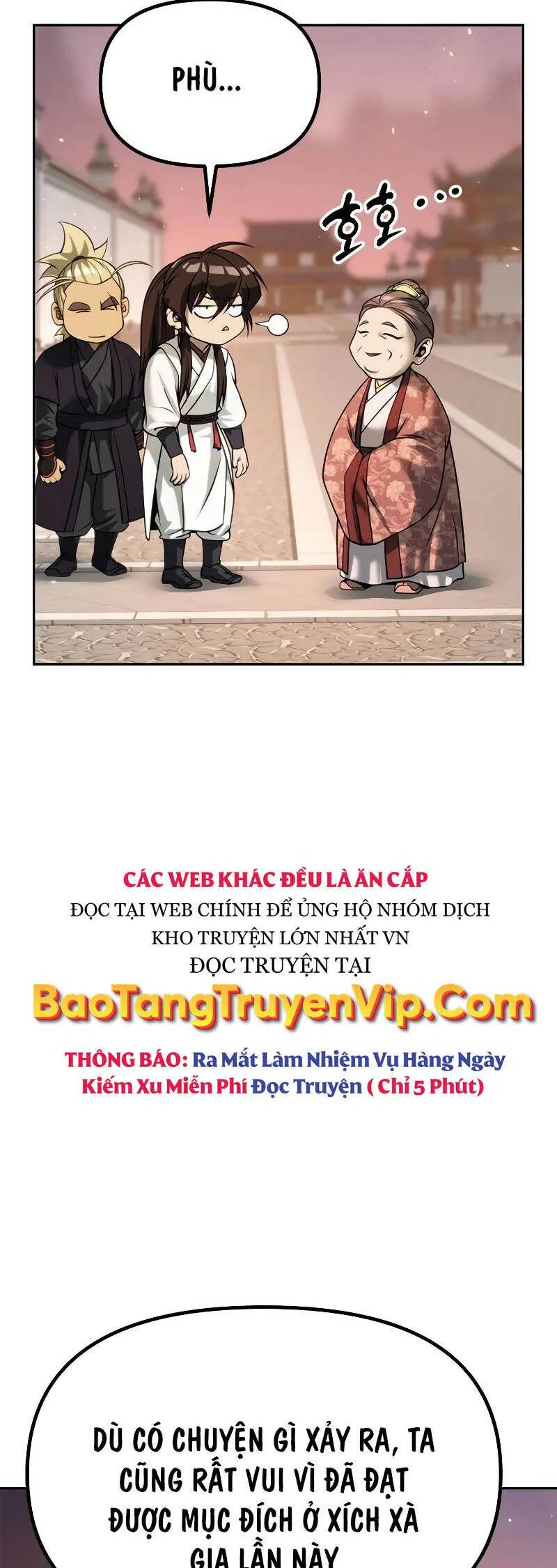 Ma Đạo Chuyển Sinh Ký chương 70 - trang 70